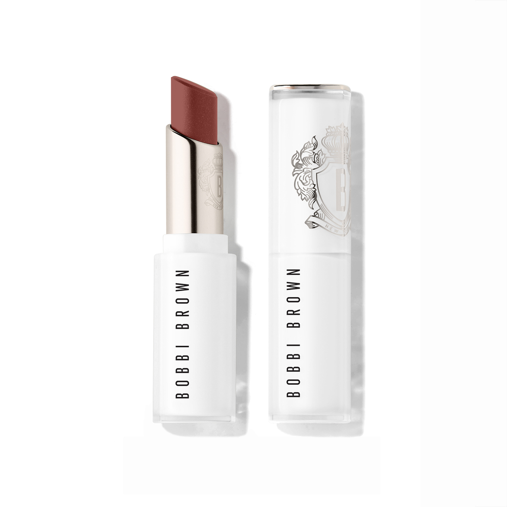 Блестящая помада extra color shine lipstick Bobbi Brown, цвет nude cinnamon, вес 3 гр.
Блестящая помада extra color shine lipstick Bobbi Brown, цвет nude cinnamon, вес 3 гр.