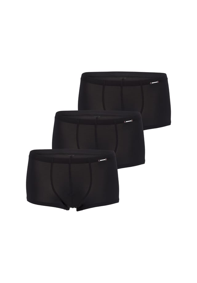 Ретро брюки red1201 мини-брюки Olaf Benz, черный 
Ретро брюки red1201 мини-брюки Olaf Benz, черный