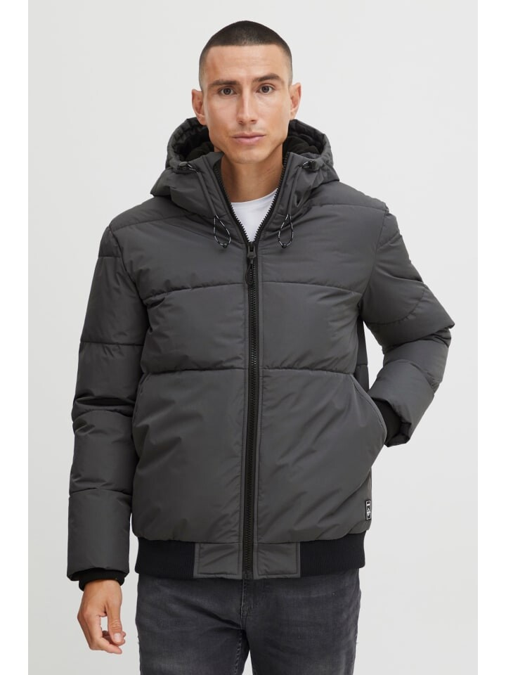 Зимняя куртка 11 Project, серый
Зимняя куртка 11 Project, серый
