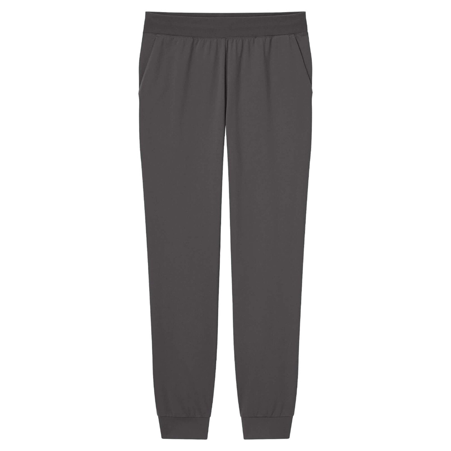 Брюки Uniqlo Ultra Stretch Active Joggers, темно-серый
Брюки Uniqlo Ultra Stretch Active Joggers, темно-серый