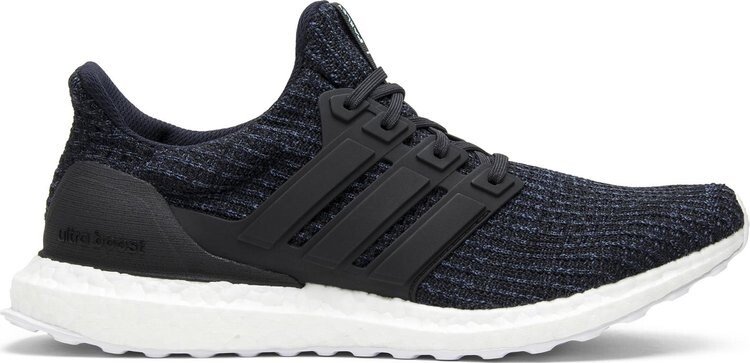 Кроссовки Adidas Parley x UltraBoost 'Deep Ocean Blue', синий
Кроссовки Adidas Parley x UltraBoost 'Deep Ocean Blue', синий
