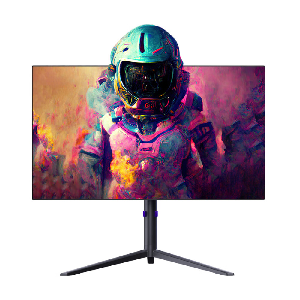 Игровой монитор KTC G27P6S, 26.5'', 2560 x 1440, OLED, 240 Гц, черный/серебристый
Игровой монитор KTC G27P6S, 26.5'', 2560 x 1440, OLED, 240 Гц, черный/серебристый