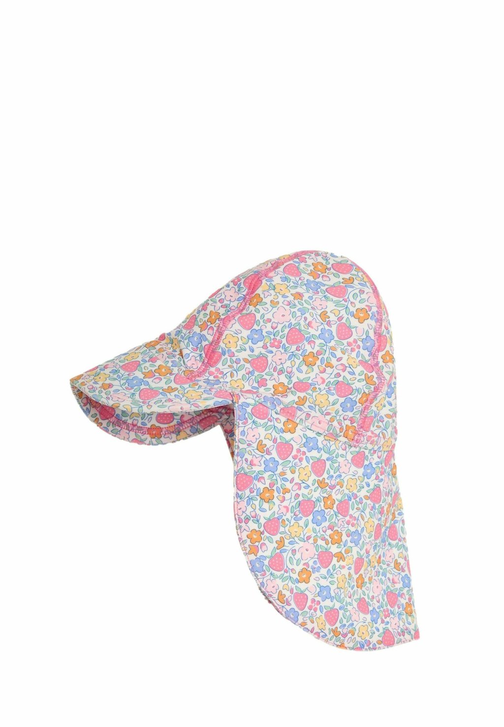 Шляпа JoJo Maman Bébé, фуксия
Шляпа JoJo Maman Bébé, фуксия