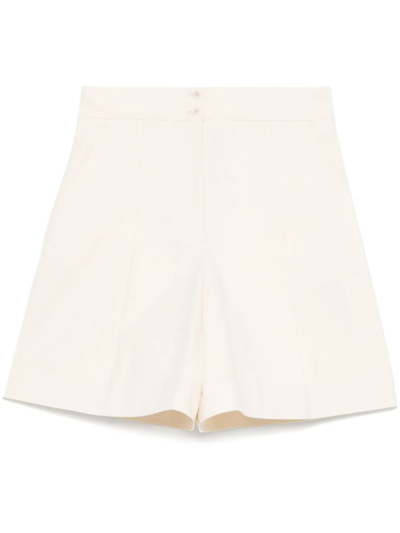 Хлопковые шорты APC A.P.C., нейтральный
Хлопковые шорты APC A.P.C., нейтральный