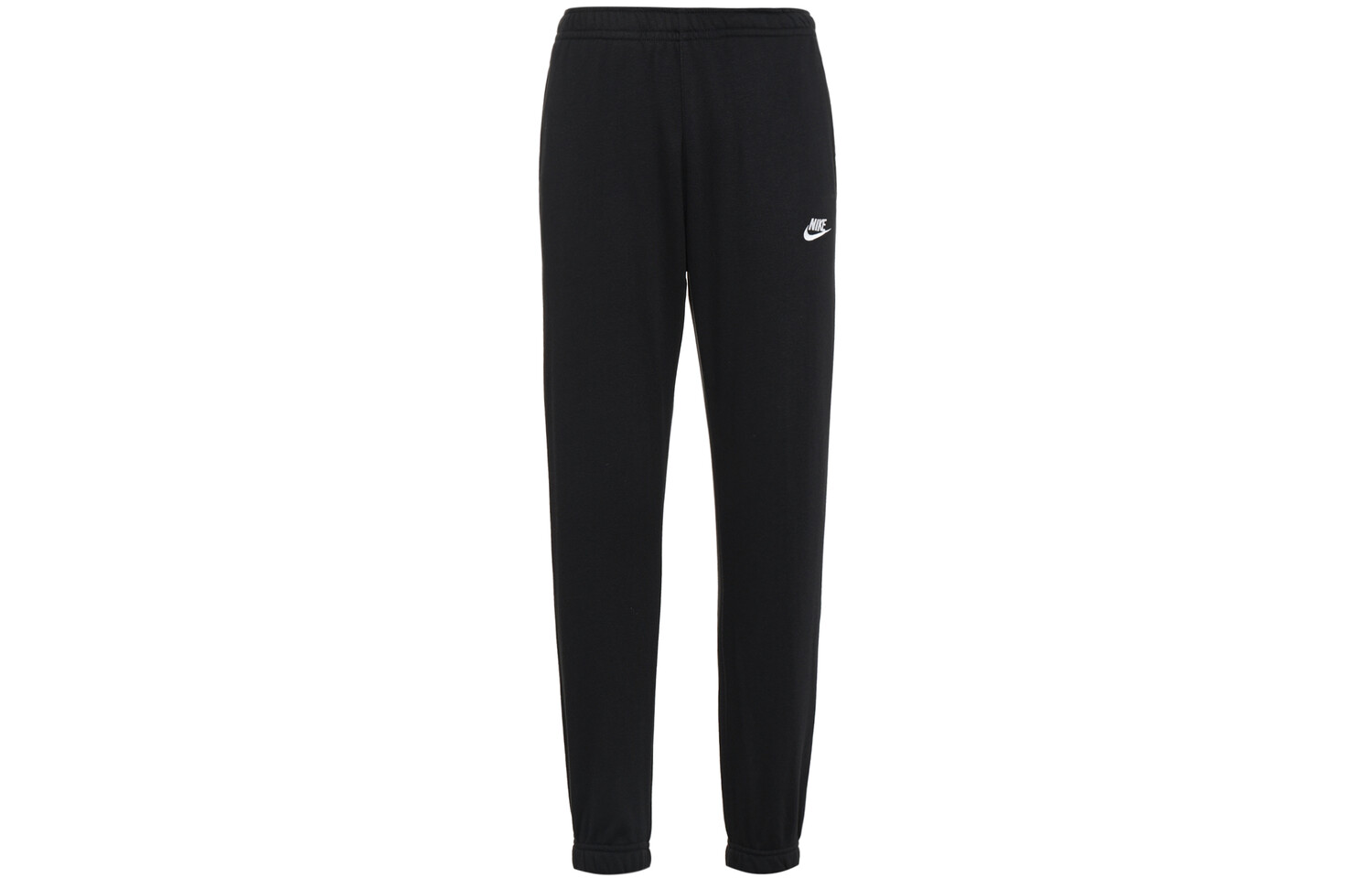 Мужские трикотажные спортивные штаны Nike, цвет Black
Мужские трикотажные спортивные штаны Nike, цвет Black