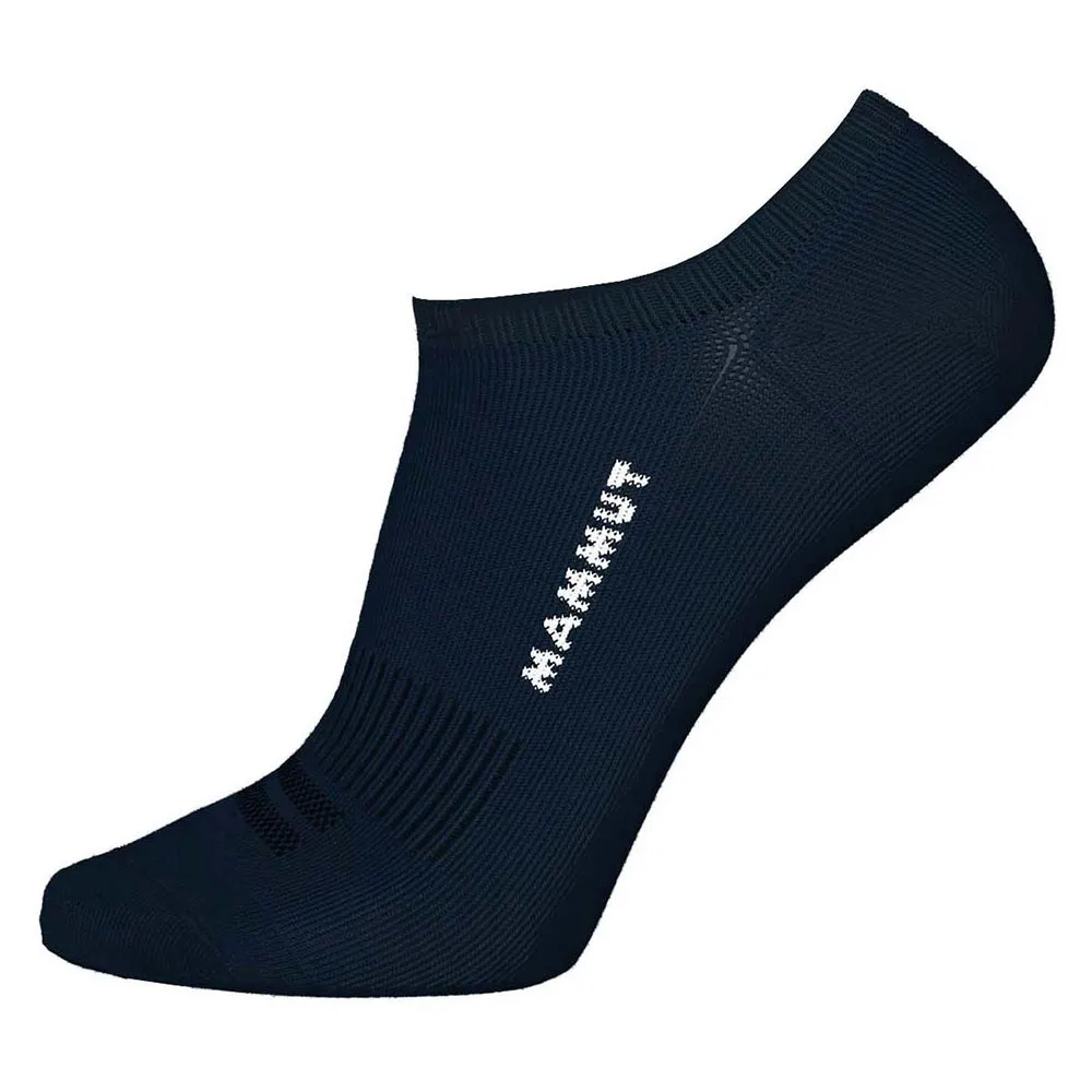 Носки 3 шт Mammut Everyday Low, синий
Носки 3 шт Mammut Everyday Low, синий