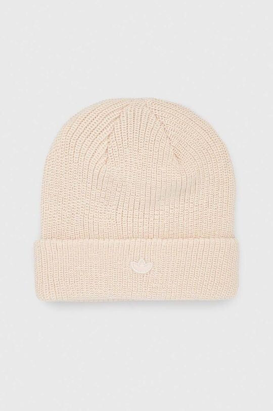 Кепка adidas Originals, бежевый
Кепка adidas Originals, бежевый