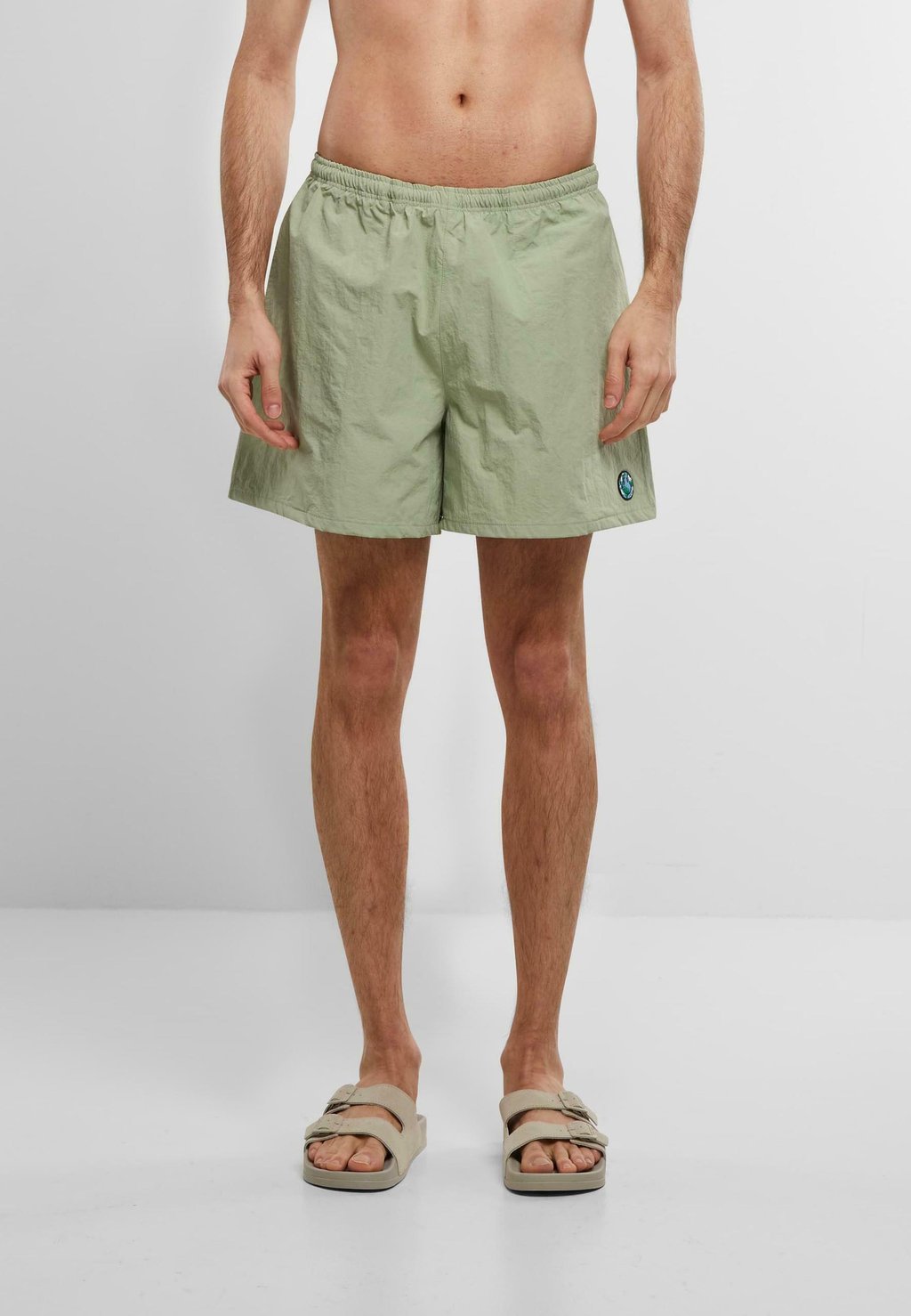 Шорты для плавания Market, зеленый
Шорты для плавания Market, зеленый