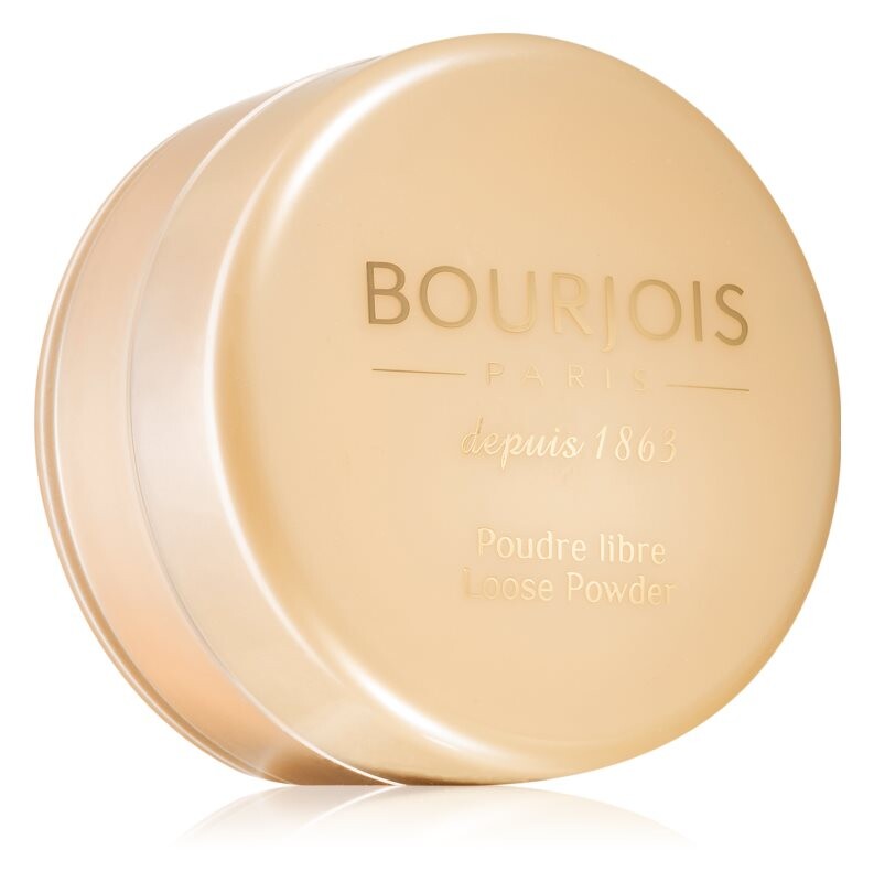 Рассыпчатая пудра для женщин Bourjois Loose Powder, оттенок 01 Peach 32 г
Рассыпчатая пудра для женщин Bourjois Loose Powder, оттенок 01 Peach 32 г