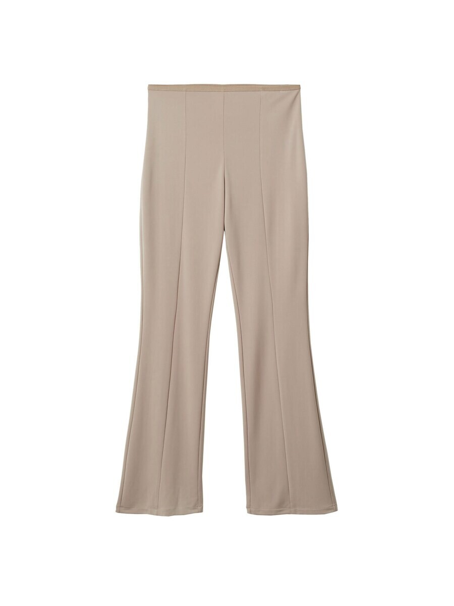 Брюки MANGO Regular Pants LEGA, светло-коричневый
Брюки MANGO Regular Pants LEGA, светло-коричневый