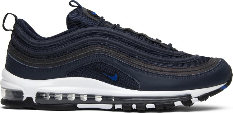 Кроссовки Nike Air Max 97 'Obsidian', черный, Черный;серый, Кроссовки Nike Air Max 97 'Obsidian', черный
Кроссовки Nike Air Max 97 'Obsidian', черный, Черный;серый, Кроссовки Nike Air Max 97 'Obsidian', черный