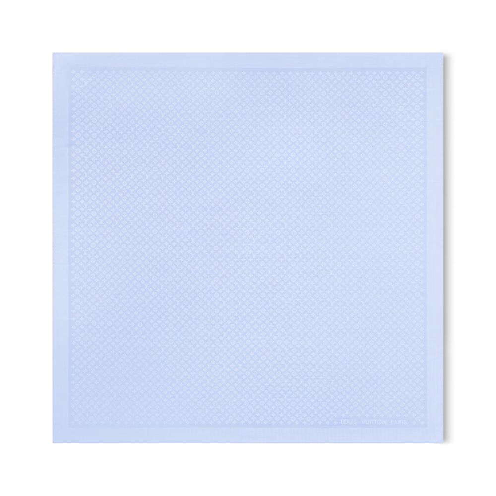 Шаль Evermore Louis Vuitton, синий
Шаль Evermore Louis Vuitton, синий