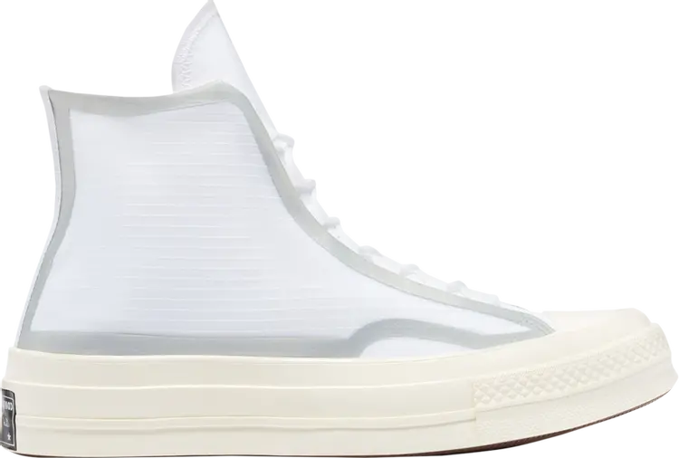 Кроссовки Converse Chuck 70 High Metallic Tape Seam, белый, Белый;серый, Кроссовки Converse Chuck 70 High Metallic Tape Seam, белый
Кроссовки Converse Chuck 70 High Metallic Tape Seam, белый, Белый;серый, Кроссовки Converse Chuck 70 High Metallic Tape Seam, белый