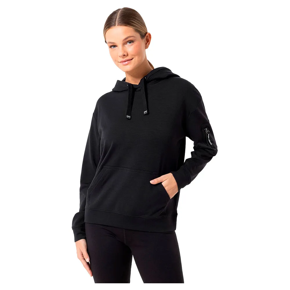 Худи Super.natural Favourite Pocket, черный
Худи Super.natural Favourite Pocket, черный