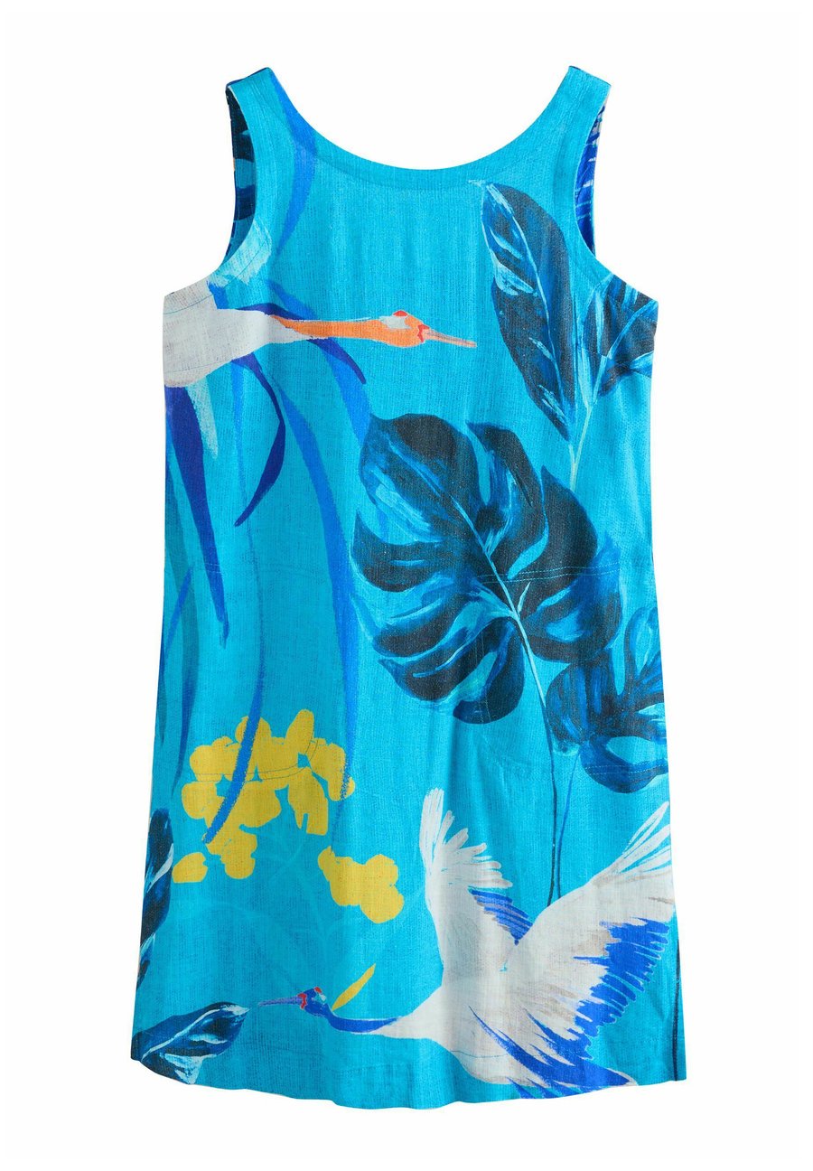Платье Next Day dress, Bright Blue Palm Print/Blue
Платье Next Day dress, Bright Blue Palm Print/Blue