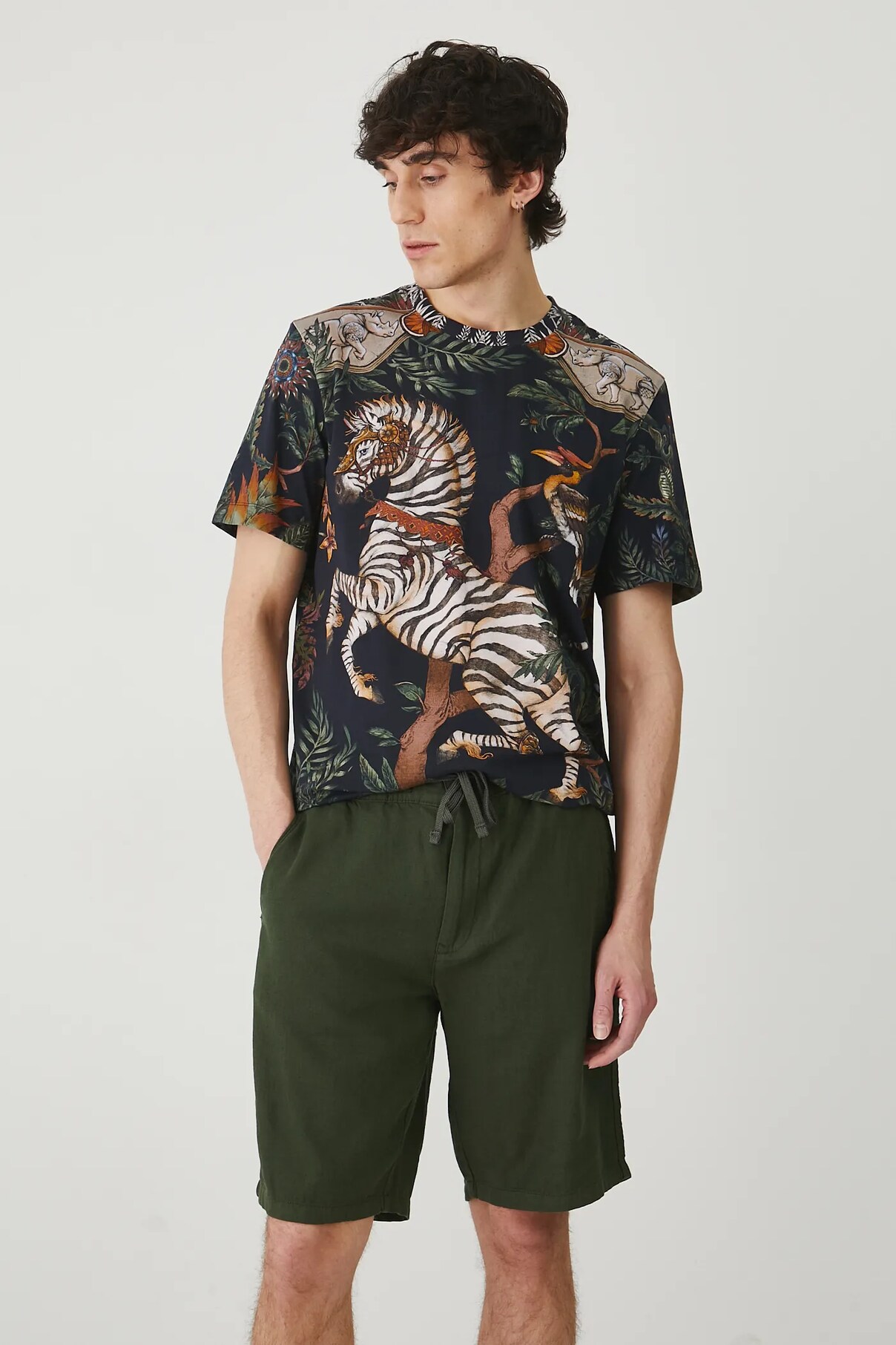 Футболка Medicine, черный
Футболка Medicine, черный