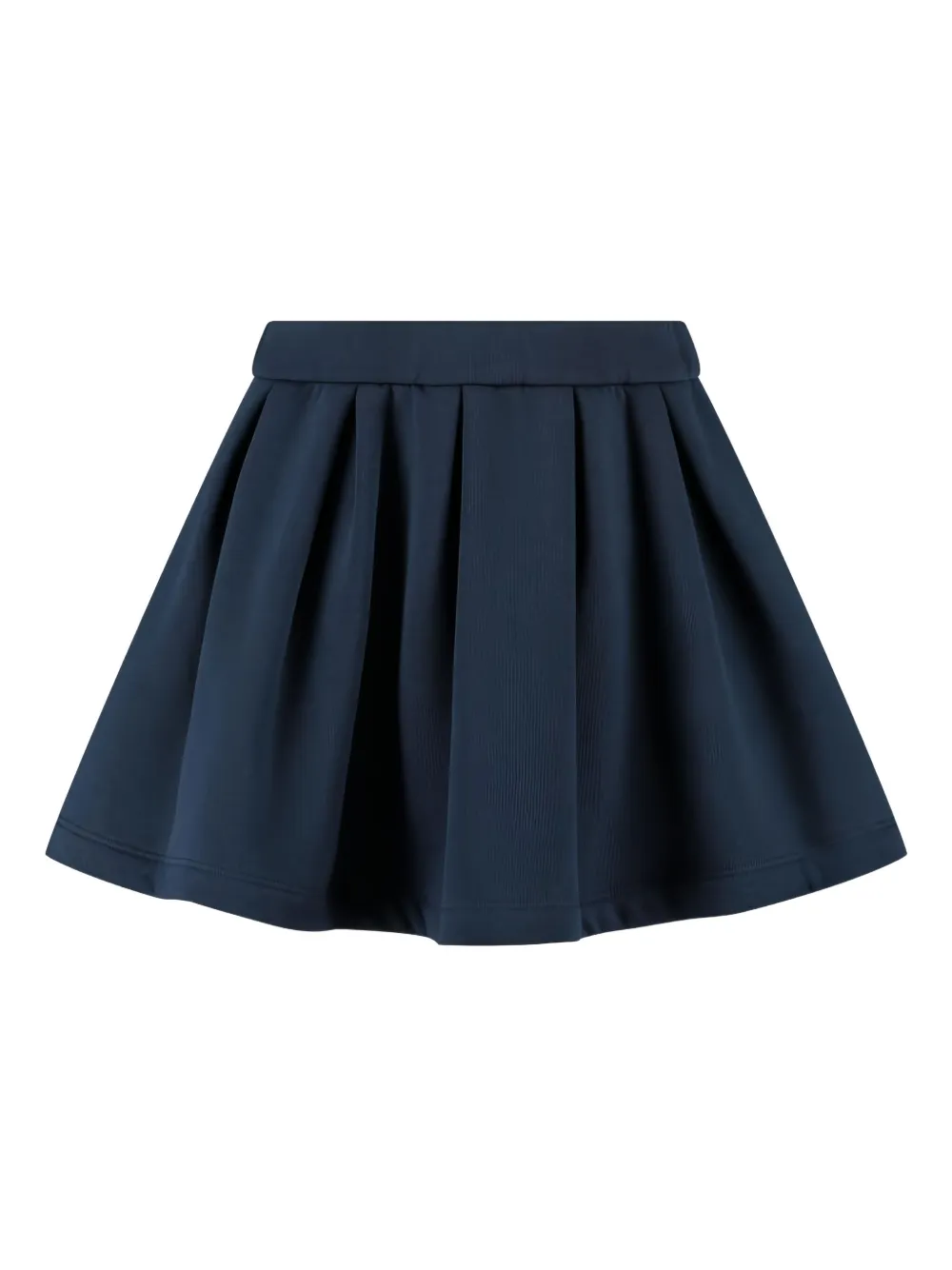 Комплект из плиссированной юбки и свитшота Il Gufo, синий
Комплект из плиссированной юбки и свитшота Il Gufo, синий