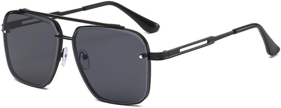 Роскошные женские солнцезащитные очки, винтажные солнцезащитные очки большого размера, женские очки в винтажном стиле с защитой от УФ-излучения UV400 HVTVTLA, Black-black
Роскошные женские солнцезащитные очки, винтажные солнцезащитные очки большого размера, женские очки в винтажном стиле с защитой от УФ-излучения UV400 HVTVTLA, Black-black