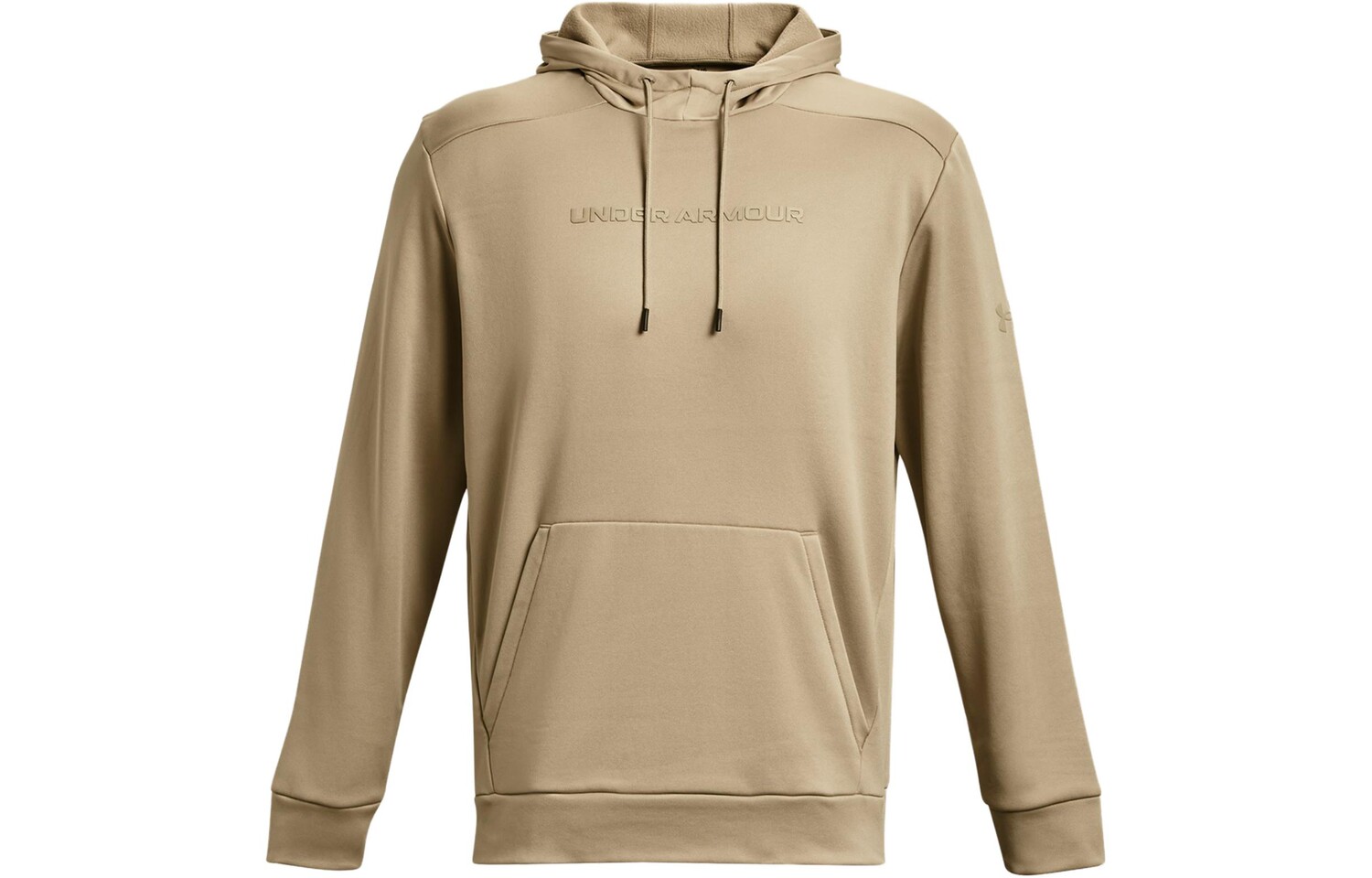 Толстовка Armour Fleece мужская цвета хаки Under Armour, хаки
Толстовка Armour Fleece мужская цвета хаки Under Armour, хаки
