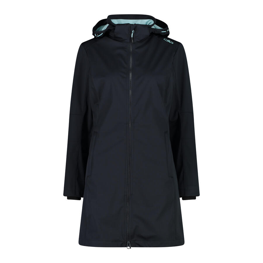 Женская парка CMP WOMAN PARKA ZIP HOOD 34A5046
Женская парка CMP WOMAN PARKA ZIP HOOD 34A5046