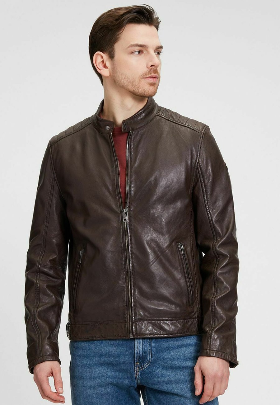 Куртка Mauritius GMBRODY LASV, Dark Brown
Куртка Mauritius GMBRODY LASV, Dark Brown