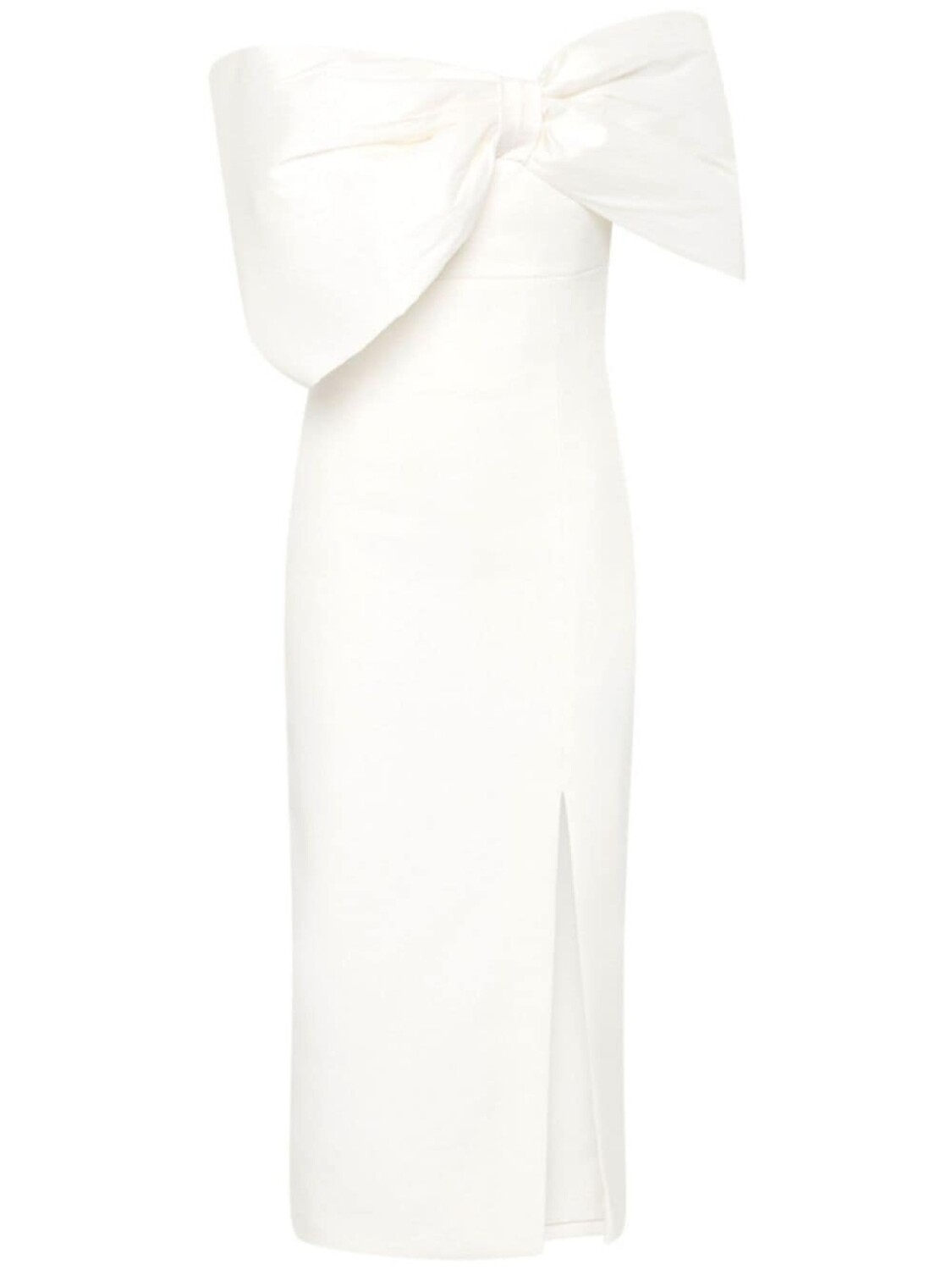 Платье миди Kace Rachel Gilbert, белый
Платье миди Kace Rachel Gilbert, белый