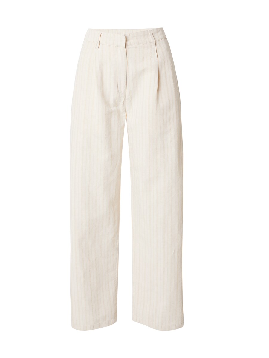 Обычные брюки в складку спереди Rotholz, цвет Beige/Cream
Обычные брюки в складку спереди Rotholz, цвет Beige/Cream