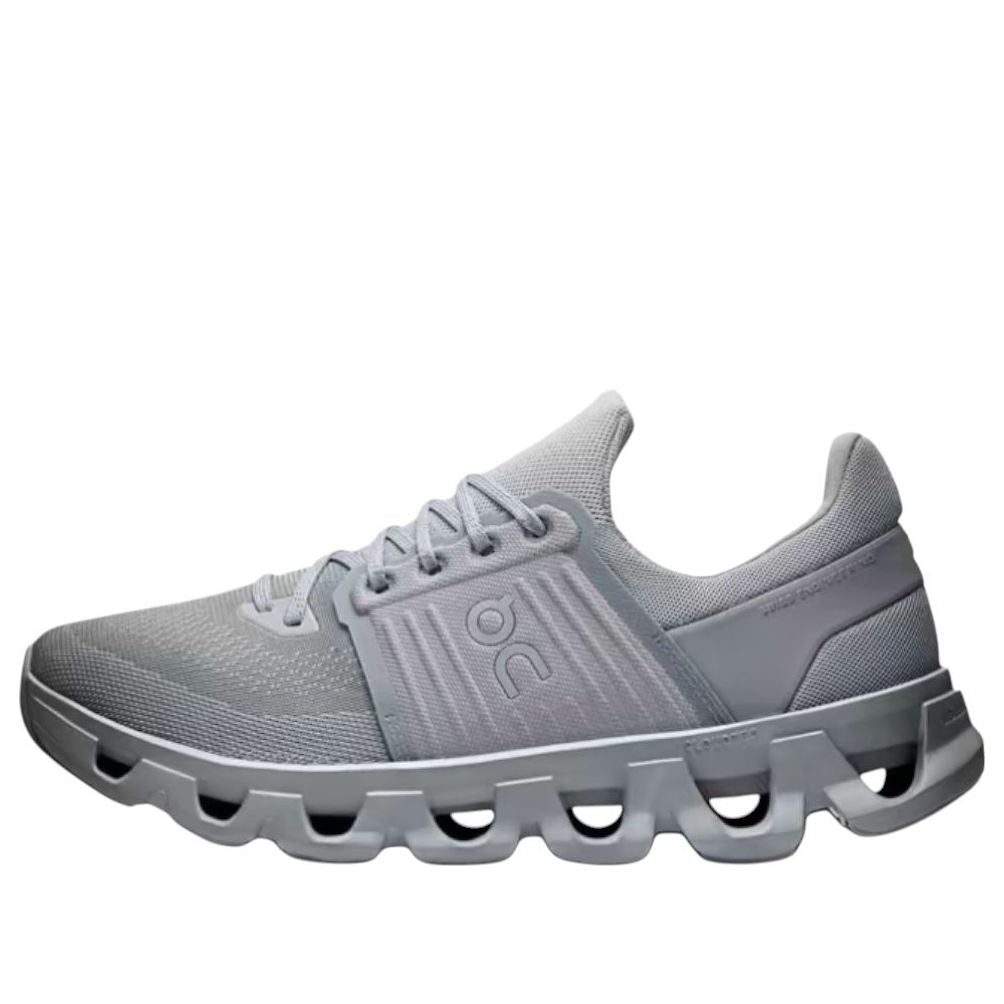 Кроссовки On Running Cloudswift 4 AD 'Alloy Frost'
Кроссовки On Running Cloudswift 4 AD 'Alloy Frost'