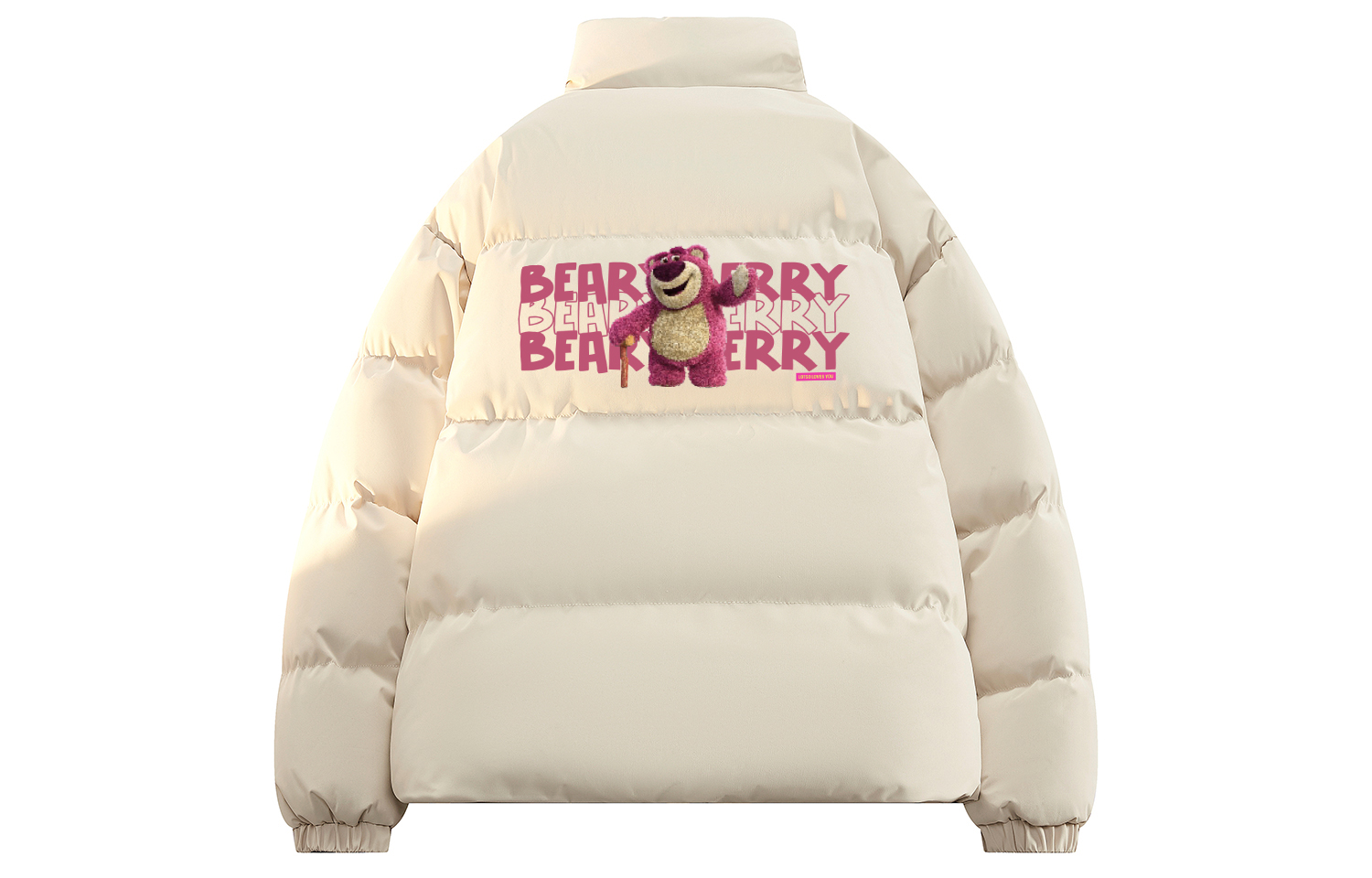 Disney Пуховик Unisex, Khaki
Disney Пуховик Unisex, Khaki