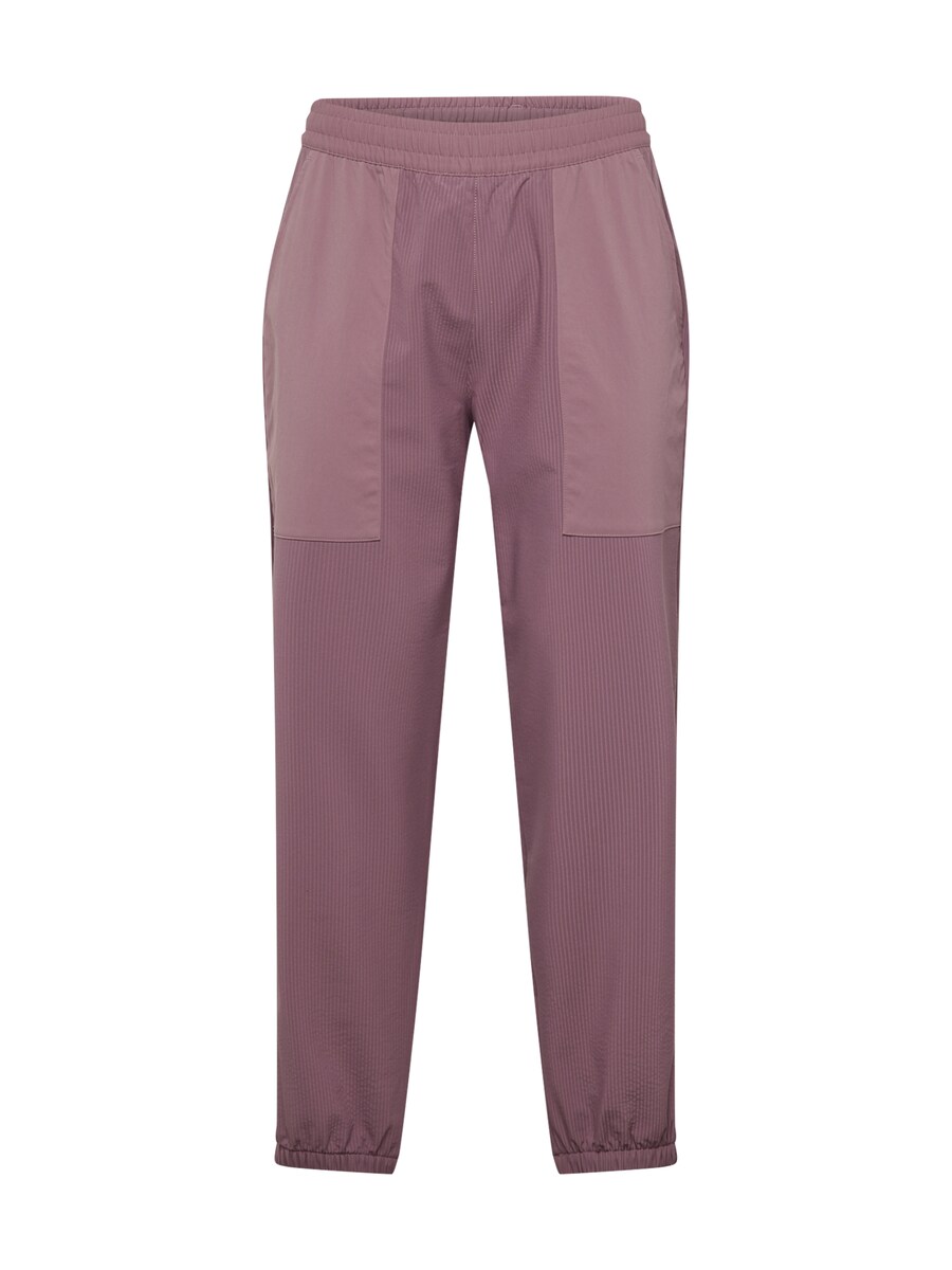 Спортивные штаны ADIDAS PERFORMANCE Slim fit Workout Pants Go-to, цвет plum/mauve
Спортивные штаны ADIDAS PERFORMANCE Slim fit Workout Pants Go-to, цвет plum/mauve