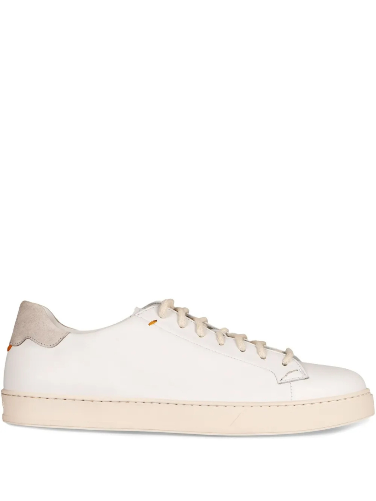 Кожаные кроссовки Doucal's, белый
Кожаные кроссовки Doucal's, белый