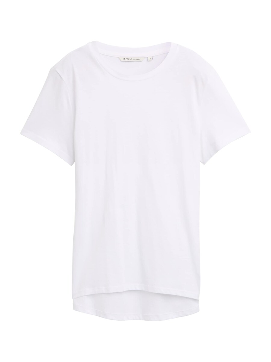 Рубашка TOM TAILOR DENIM, белый
Рубашка TOM TAILOR DENIM, белый