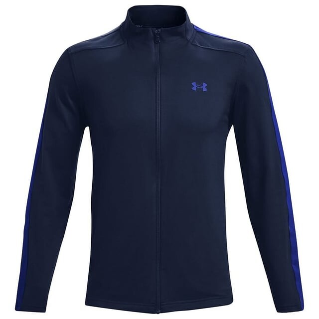 Мужская темно-синяя куртка для гольфа Storm Under Armour, синий
Мужская темно-синяя куртка для гольфа Storm Under Armour, синий