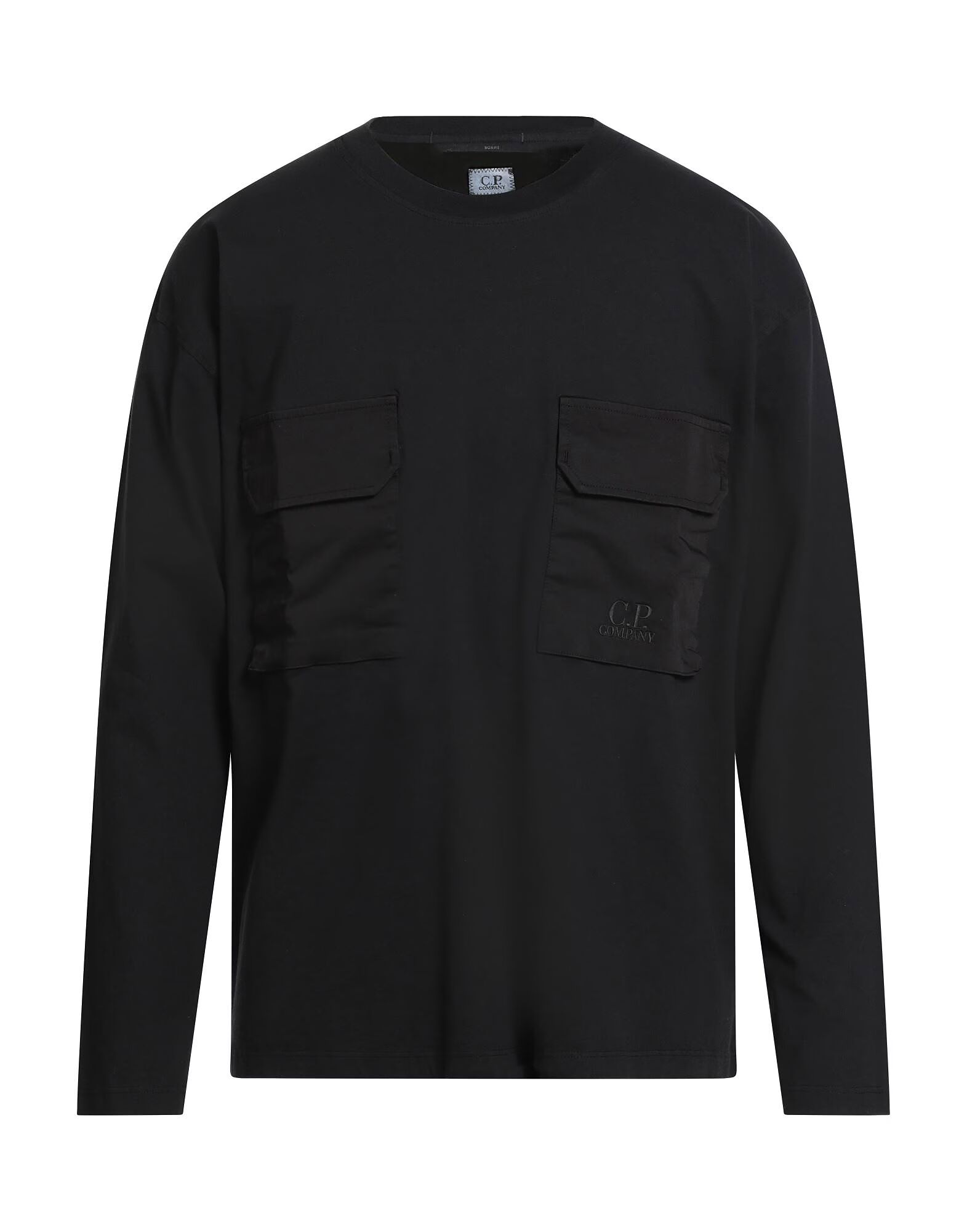 Футболка C.P. Company, черный
Футболка C.P. Company, черный
