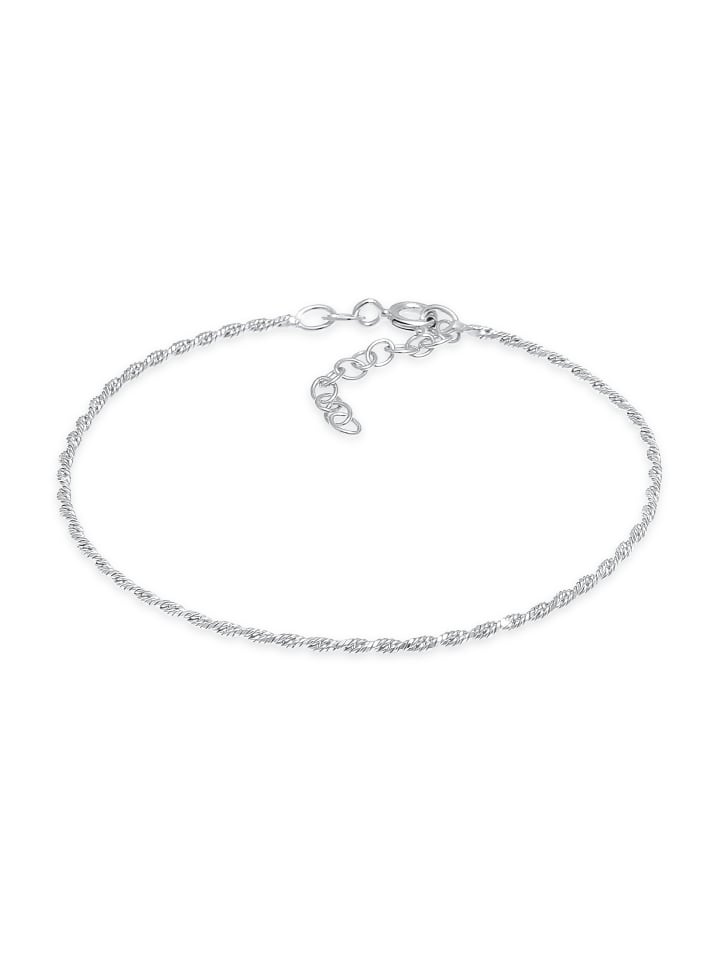 Elli Браслет из серебра 925 пробы
Elli Браслет из серебра 925 пробы