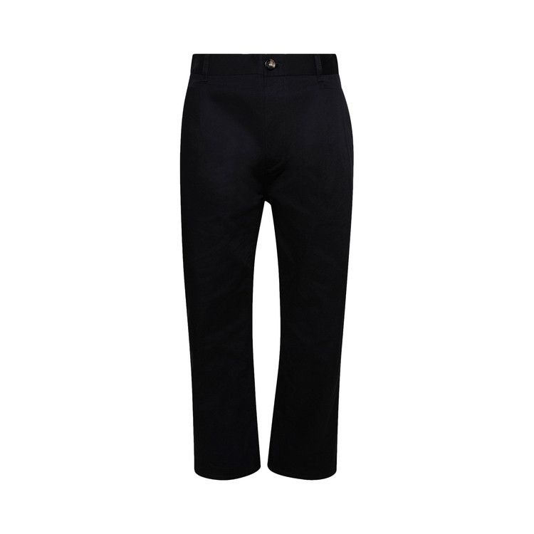 Брюки Marni Trousers, Black
Брюки Marni Trousers, Black