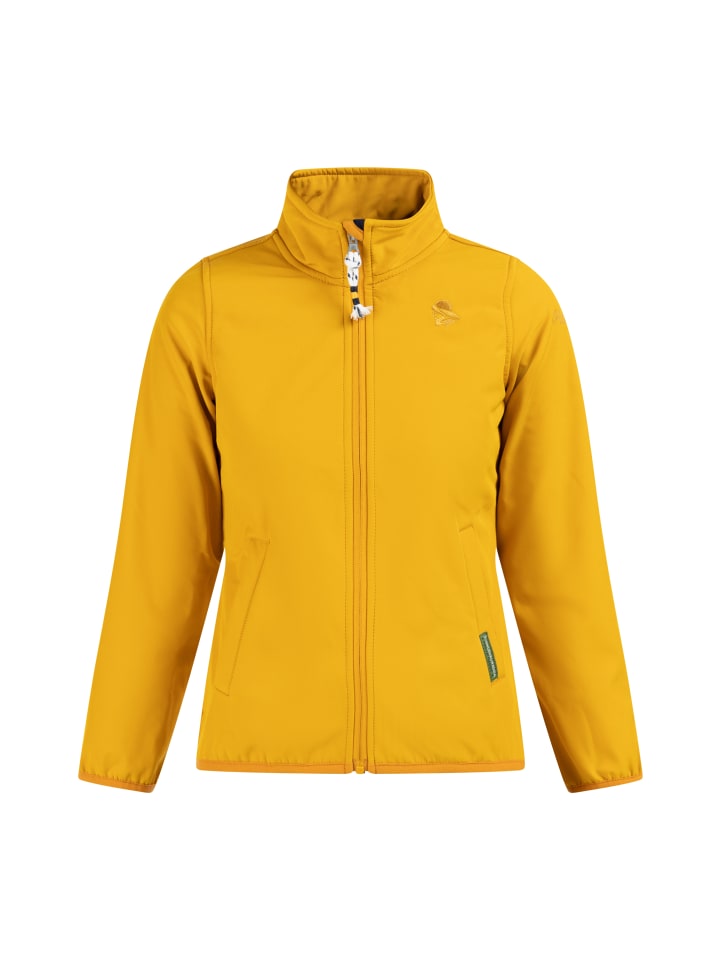 Куртка софтшелл Schmuddelwedda
Куртка софтшелл Schmuddelwedda