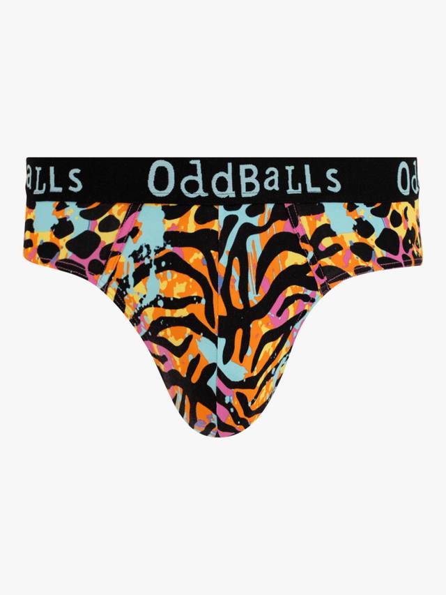 Трусы Filthy Animal OddBalls, Multi
Трусы Filthy Animal OddBalls, Multi