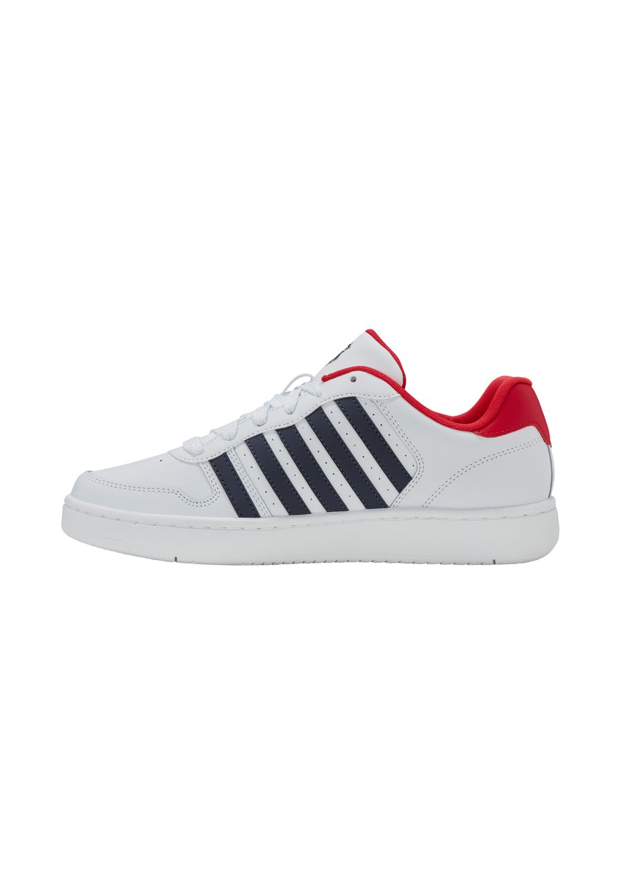 Кроссовки K-SWISS Trainers, White
Кроссовки K-SWISS Trainers, White