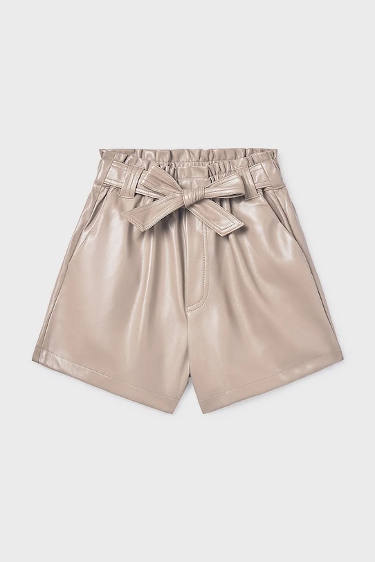 Детские шорты Mayoral, бежевый
Детские шорты Mayoral, бежевый