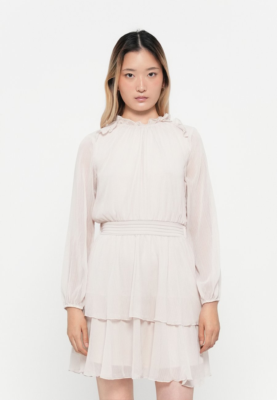 Платье VILA VIFATANA DRESS, Birch/Off-White
Платье VILA VIFATANA DRESS, Birch/Off-White