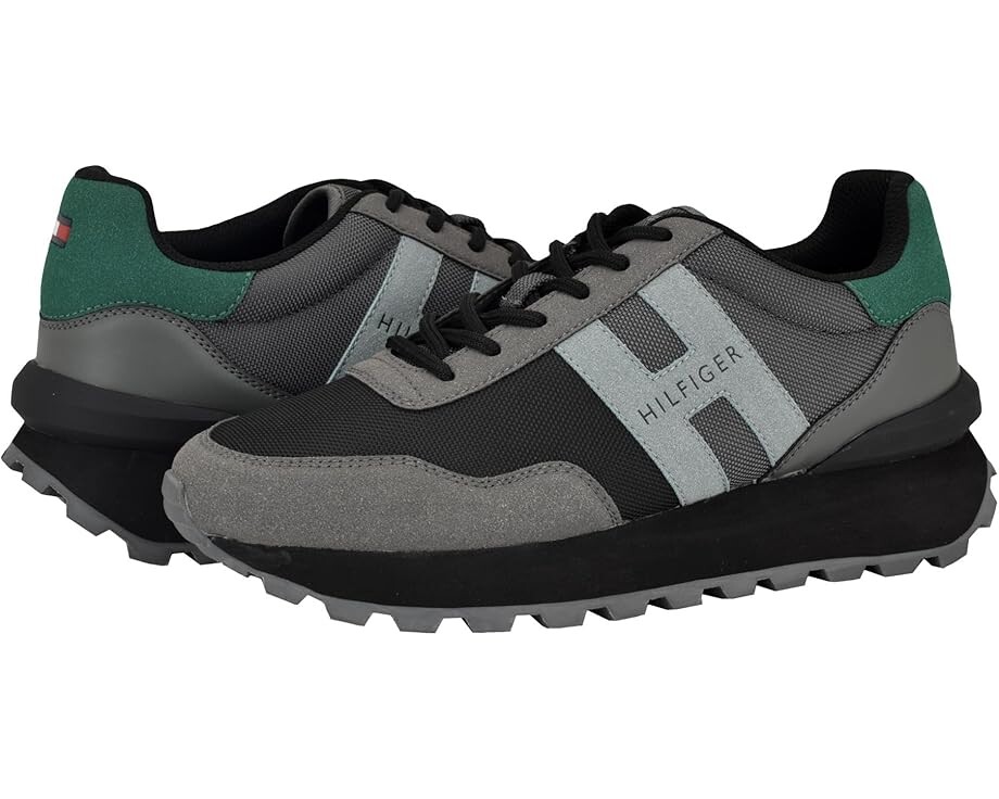 Кроссовки Tommy Hilfiger Gani, цвет Grey/Black Multi, Черный, Кроссовки Tommy Hilfiger Gani, цвет Grey/Black Multi
Кроссовки Tommy Hilfiger Gani, цвет Grey/Black Multi, Черный, Кроссовки Tommy Hilfiger Gani, цвет Grey/Black Multi