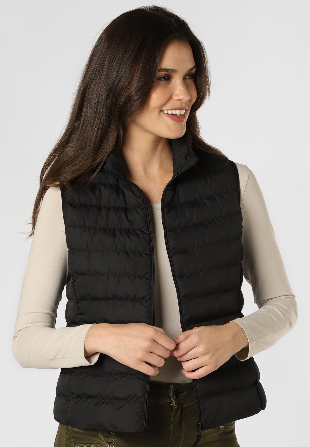 Жилет brookshire, черный 
Жилет brookshire, черный