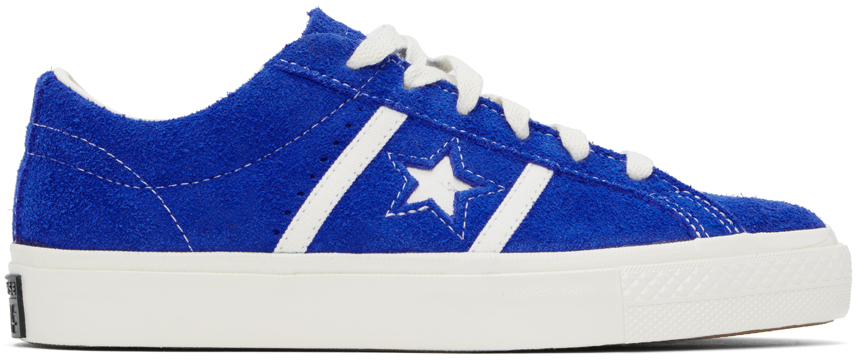 Синие кроссовки One Star Academy Pro Converse, Синий, Синие кроссовки One Star Academy Pro Converse
Синие кроссовки One Star Academy Pro Converse, Синий, Синие кроссовки One Star Academy Pro Converse