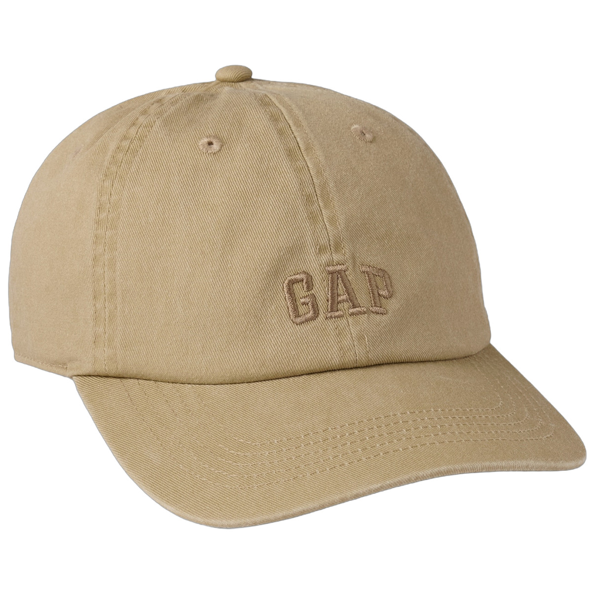 GAP Бейсболка мужская, Khaki
GAP Бейсболка мужская, Khaki