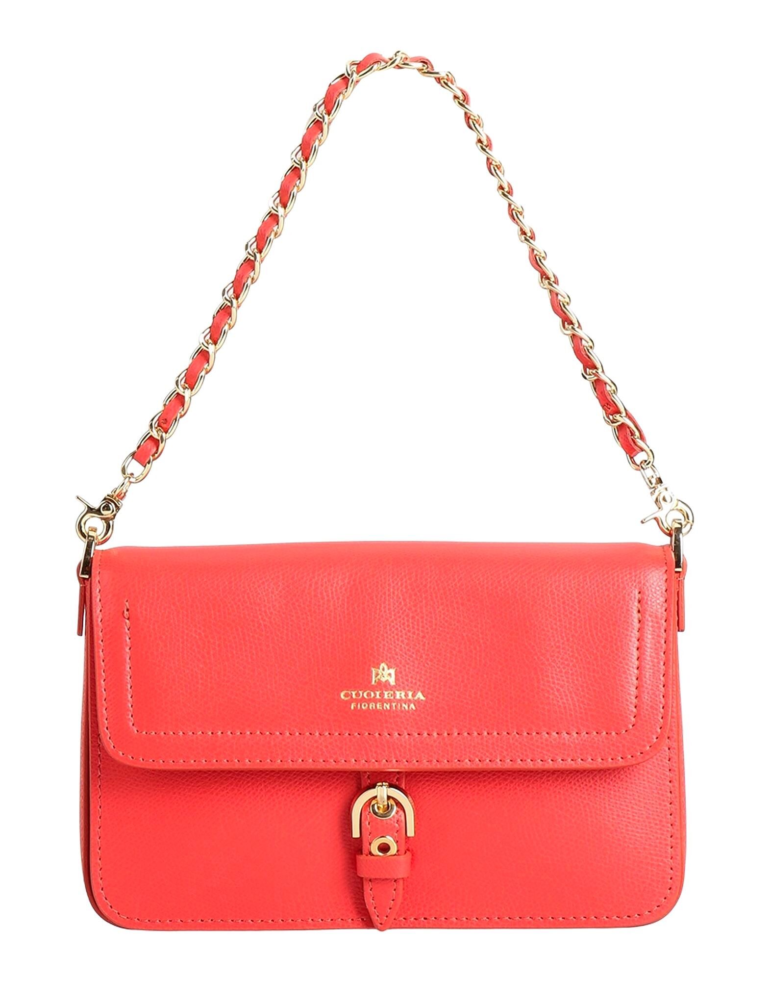 Сумка Cuoieria Fiorentina, коралловый
Сумка Cuoieria Fiorentina, коралловый