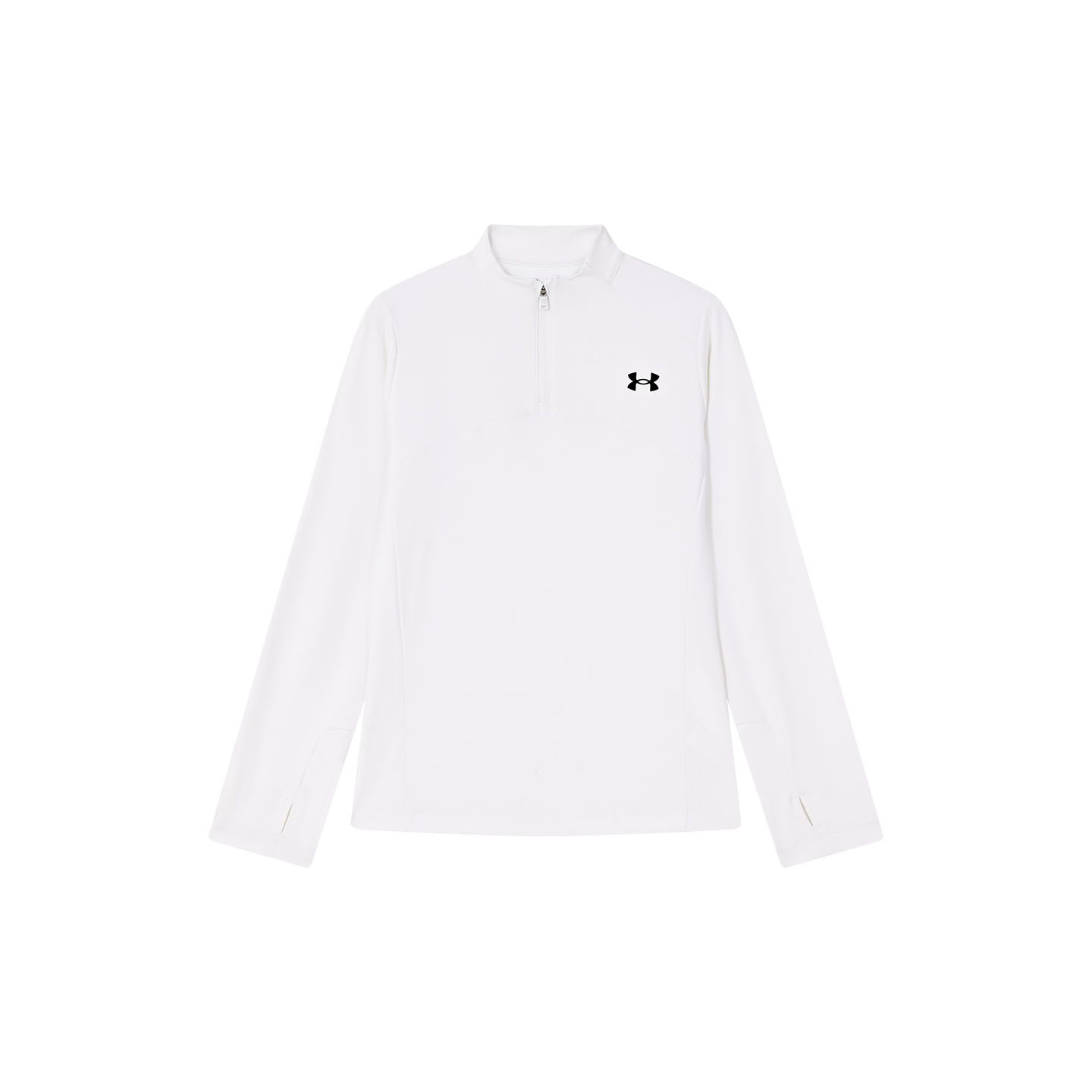 Топ для подростков Under Armour, белый
Топ для подростков Under Armour, белый