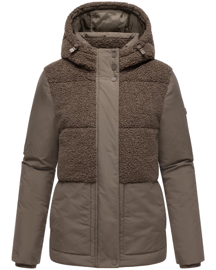 Зимняя куртка MARIKOO Sheeta 16, Brown
Зимняя куртка MARIKOO Sheeta 16, Brown