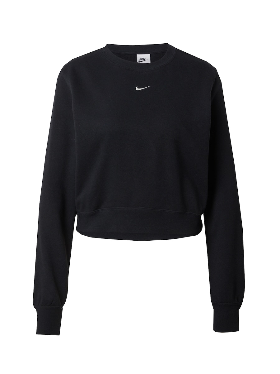 Толстовка Nike Sportswear CHILL, черный
Толстовка Nike Sportswear CHILL, черный