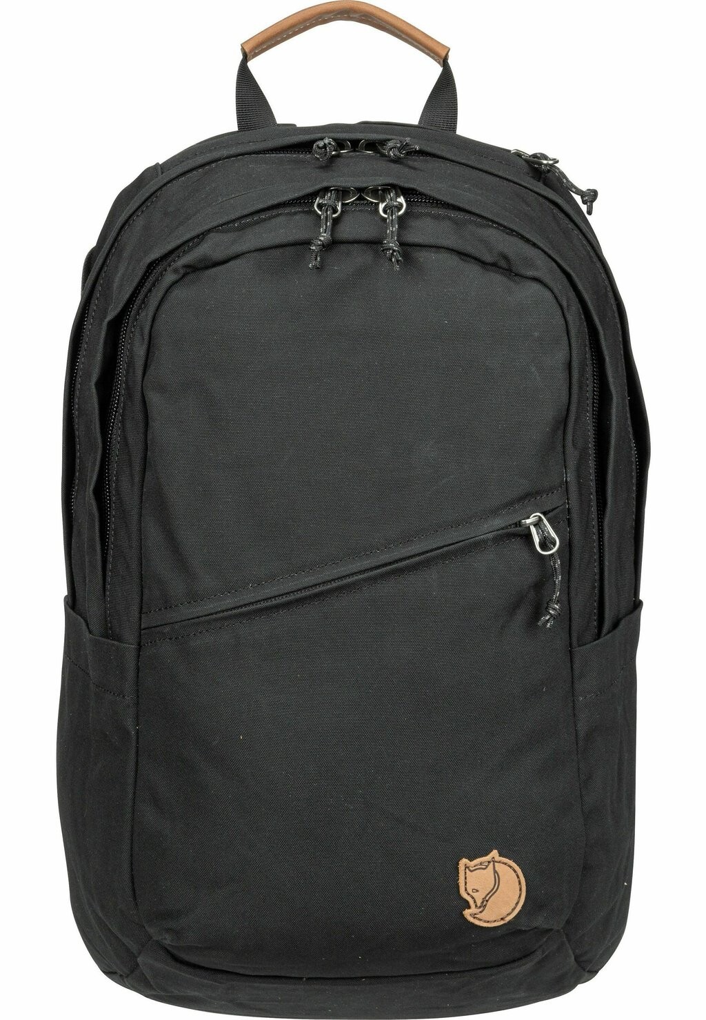 Рюкзак RÄVEN 20 L Fjällräven, цвет black
Рюкзак RÄVEN 20 L Fjällräven, цвет black